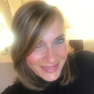 Meet your Posher, Bernadette